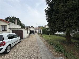 maison à la vente -   91330  YERRES, surface 63 m2 vente maison - UBI437093189